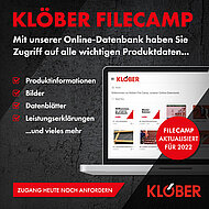 Klöber launcht digitale Produktdatenbank