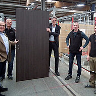 PRÜM hat die 1-Million-Marke geknackt  