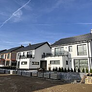 Bisotherm: Massive Bautätigkeit in Waldbröhl