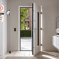 Plus X Award Gütesiegel für autoLock AV4D 