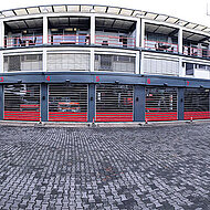 Feuerwehr Bonn verbaut sechs weitere schnelle Tore