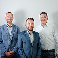 Fleck erweitert Verkaufsteam 