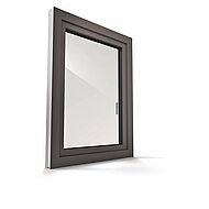 Gugelfuss: Kunststoff-Fenster für den Neu- und Altbau