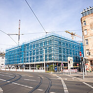 Estrich trifft Effizienz