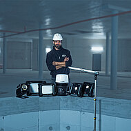 »Multi Battery 18 V«-System: Noch mehr Kompatibilität