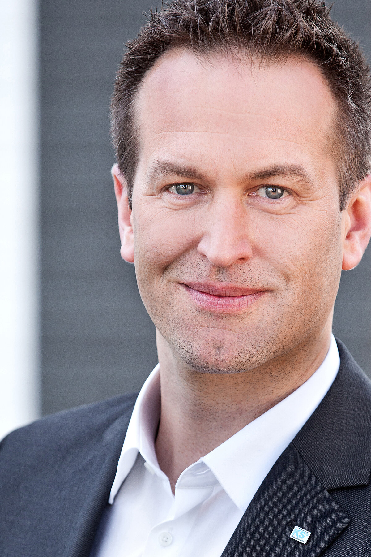 baustoffPARTNER Peter Theissing neuer Marketingleiter