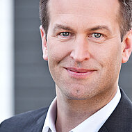Peter Theissing neuer Marketingleiter 