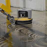 Neue Böden auf altem Grund 