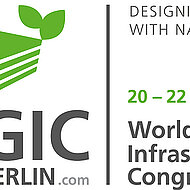 »Weltkongress Gebäudegrün« in Berlin