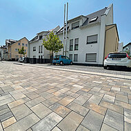 Betonwerk Pfenning: Ein Fugenbild, das sich sehen lassen kann