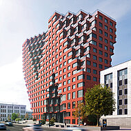 Deppe Backstein-Keramik: »Rot ist nicht gleich Rot«