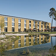 Deutsche FOAMGLAS: Bei bestimmungsgemäßem Gebrauch unbegrenzt haltbar