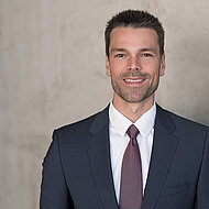 Neuer Leiter Marktmanagement und Marketing Trockenbau 