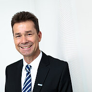 Bestens aufgestellt für zukünftige Aufgaben 