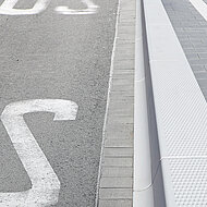 Lithonplus: Barrierefreie Mobilitätslösungen für den Straßenverkehr