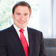 Weiterer Ausbau der Vertriebsaktivitäten