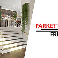 Treppenkantenprofile mit Kunden weiterentwickelt