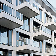 Schöck mit zuverlässigen Trittschall-Kennwerten