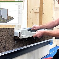 Moll: Neue Lösungen im Holzbau sicher und praxisgerecht planen und umsetzen