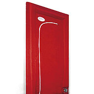 Keine Angst vor Dreck und Staub