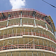 Düsseldorfer Kö-Bogen erhält renommierten Award