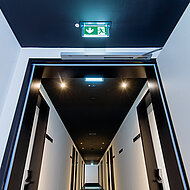 ECO Schulte: Mechanische Türschließer mit exakt dosierbarem Einstellbereich