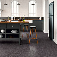 objectflor: Von Versailles bis Beton