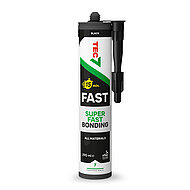 Universeller Turbo-Kleber f&uuml;r alle Materialien