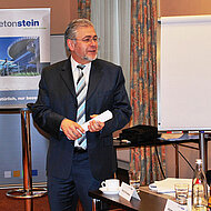 Betonverband informiert zur Bauproduktenverordnung