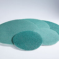 Jöst GmbH: Neues Schleifgitter für Langhalsschleifer