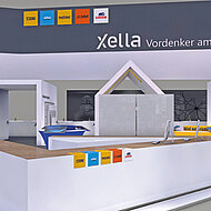 Xella: Digitalisierung und Kreislaufwirtschaft im Blick