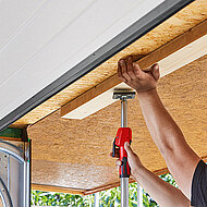 Bessey: Zubehör für breiteres Anwendungsspektrum