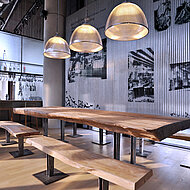 Croma Lacke | IVM Chemicals: Neues antibakterielles Lacksystem