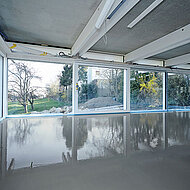 Innovative Technik nahe der Natur