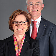 Wachstumskurs fortgesetzt