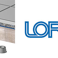 Durchdachte Balkonentwässerung für Flächen mit Flüssigkunststoff