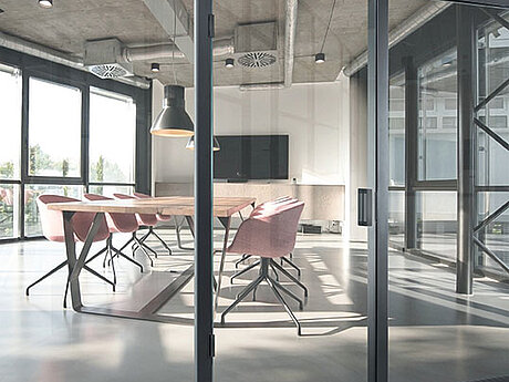 Sich immer wieder neu erfinden Auch nach 125 Jahren gehen die Ideen nicht aus