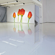 Sika: Alternative bei Rohstoffengpass für die Epoxidharzproduktion