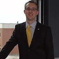 Bartsch leitet Dach + Fassade-Fachhandel