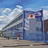 Vom Niederrhein in die ganze Welt