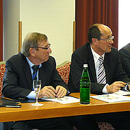 Positive Grundstimmung im deutschen Fliesenhandel