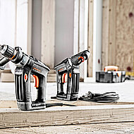 Mehr Leistung pro Watt