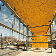 NOE-SCHALTECHNIK: Schaltechnik für Kunst mit Beton