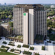 BayWa: Generalsanierung schlägt Neubau