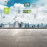 ibu: Umwelt-Produktdeklarationen auf dem Weg ins Digitalzeitalter