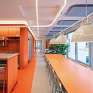 Die neue »Klaviatur« der Raumakustik