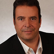 Peter Brändle neuer Gebietsverkaufsleiter