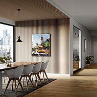 Böden aus Holz immer besser machen