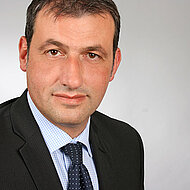 Mario De Marco neuer Geschäftsführer