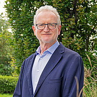 Joachim Straub wird neuer CEO 